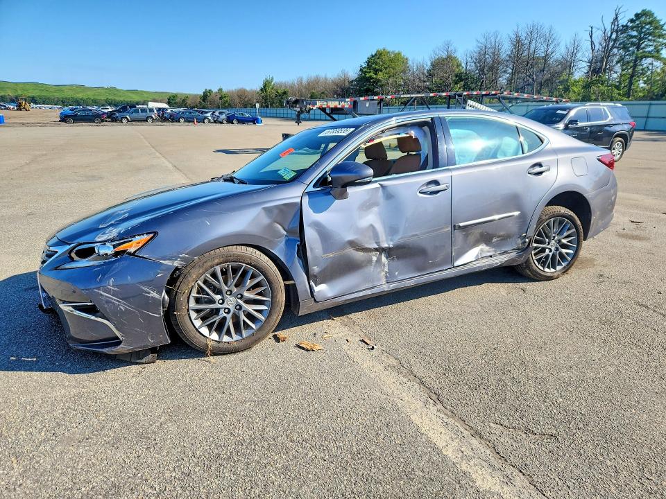 Aukcja sprzedaży 2018 Lexus Es, vin: 58ABK1GG7JU114507, numer aukcji: 67859536