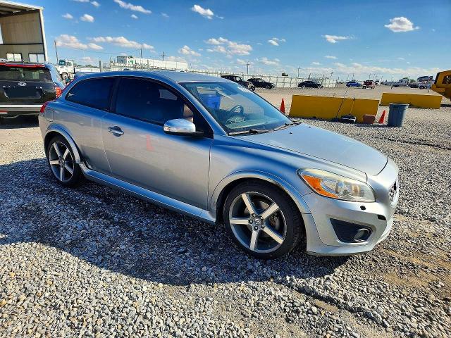 69908466 :رقم المزاد ، YV1672MK4B2198399 vin ، 2011 Volvo C30 مزاد بيع