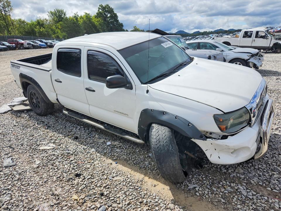 Aukcja sprzedaży 2010 Toyota Tacoma, vin: 5TEMU4FN9AZ688582, numer aukcji: 70441946