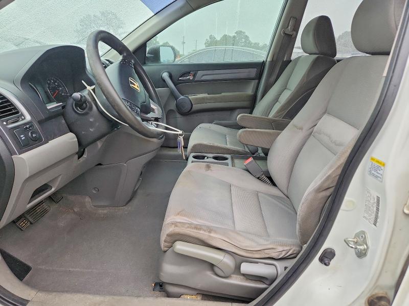 68959816 :رقم المزاد ، JHLRE38578C007261 vin ، 2008 Honda Cr-v مزاد بيع