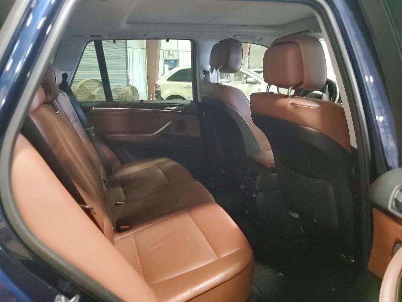Aukcja sprzedaży 2012 Bmw X5, vin: 5UXZV4C58CL761660, numer aukcji: 69586666