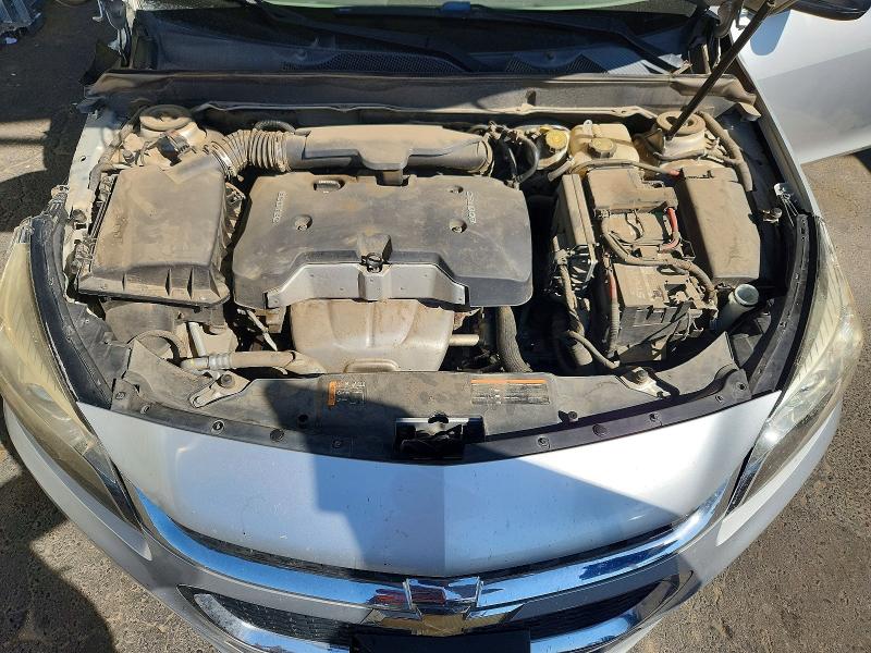 69506456 :رقم المزاد ، 1G11B5SL3FF104161 vin ، 2015 Chevrolet Malibu مزاد بيع