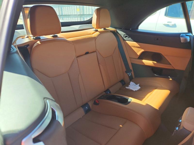 Aukcja sprzedaży 2022 Bmw 430xi, vin: WBA43AT02NCJ39463, numer aukcji: 69500316