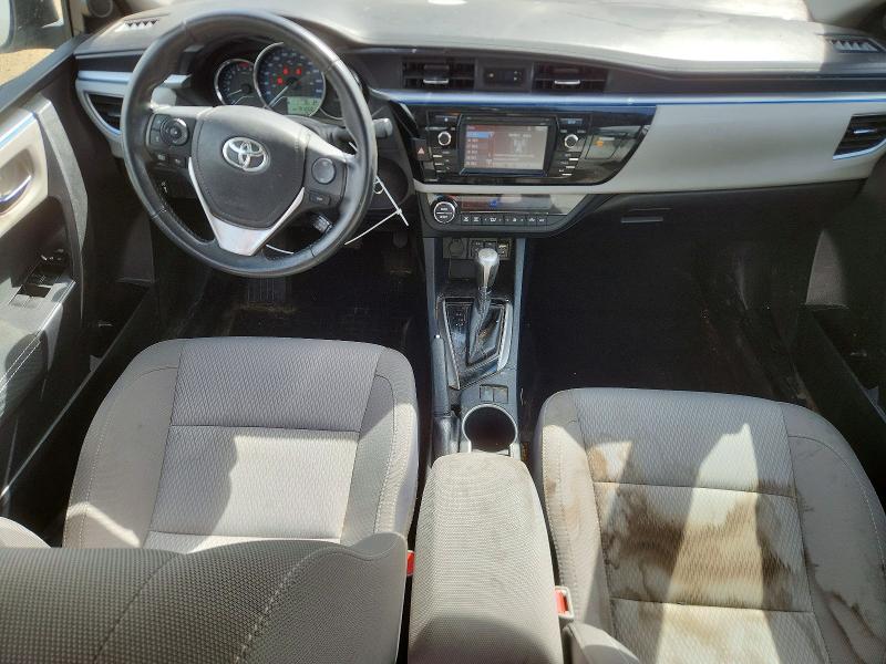 2016 Toyota Corolla მანქანა იყიდება აუქციონზე, vin: 2T1BURHE6GC738080, აუქციონის ნომერი: 68828956