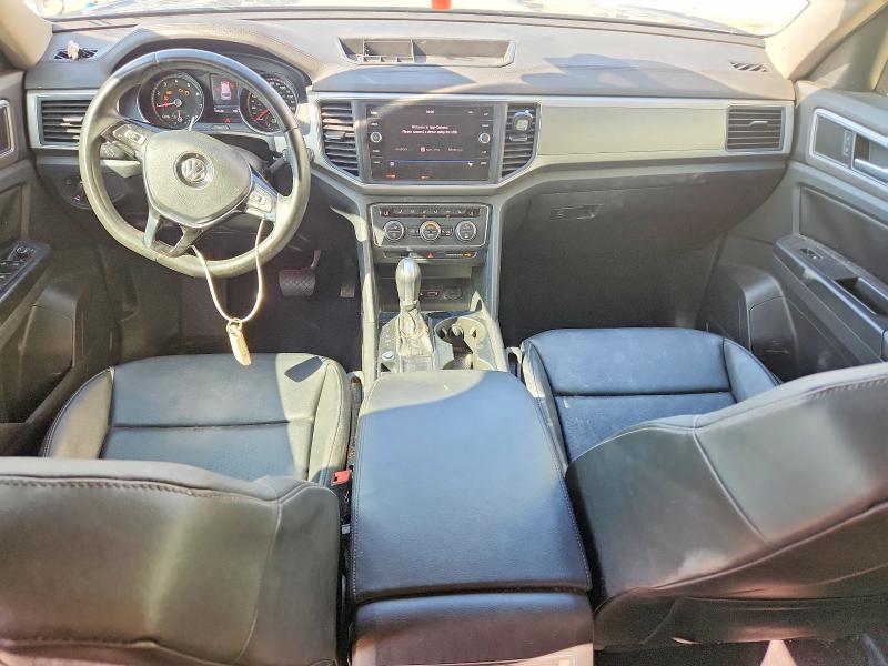 Продажа на аукционе авто 2019 Volkswagen Atlas, vin: 1V2DP2CA9KC570110, номер лота: 67522866