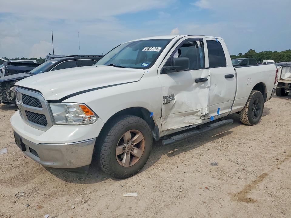 68221006 :رقم المزاد ، 1C6RR6FG4LS128049 vin ، 2020 Ram 1500 Classic مزاد بيع