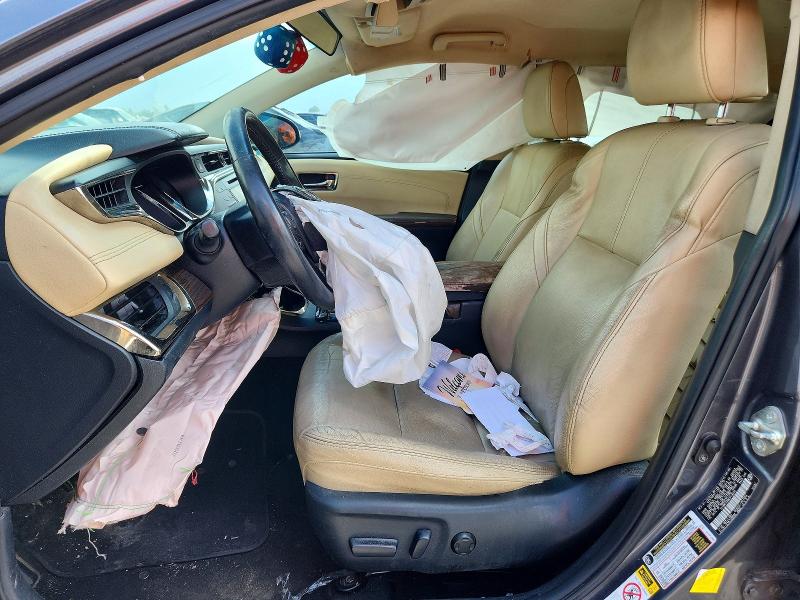 68775626 :رقم المزاد ، 4T1BK1EB9EU118434 vin ، 2014 Toyota Avalon مزاد بيع