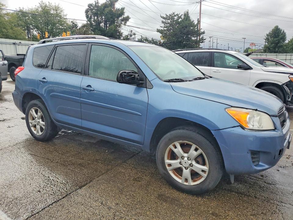 Aukcja sprzedaży 2012 Toyota Rav4, vin: 2T3ZF4DV4CW121679, numer aukcji: 69185776