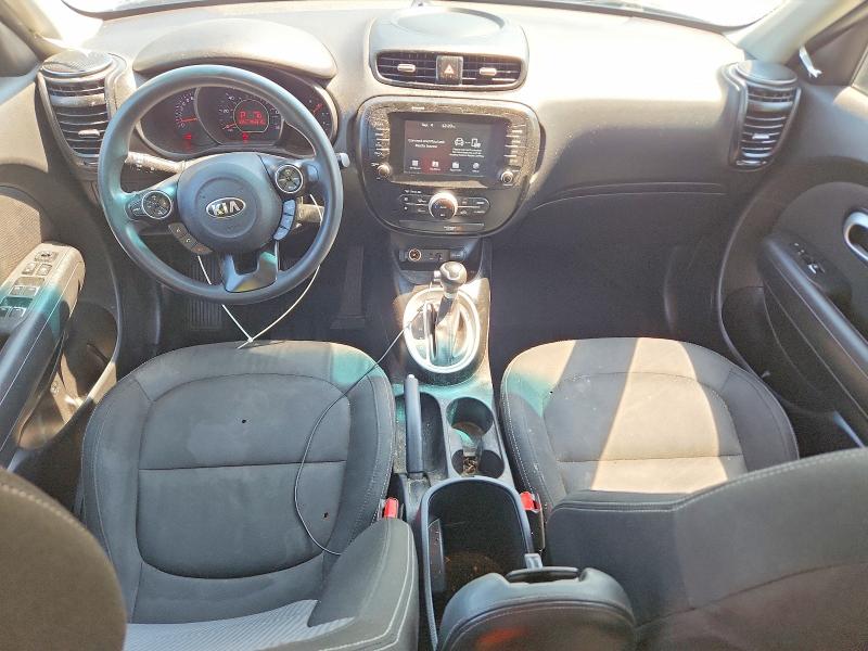 Aukcja sprzedaży 2019 Kia Soul, vin: KNDJP3A53K7672964, numer aukcji: 67649556