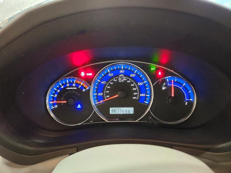Aukcja sprzedaży 2009 Subaru Forester, vin: JF2SH63609H720371, numer aukcji: 70451756