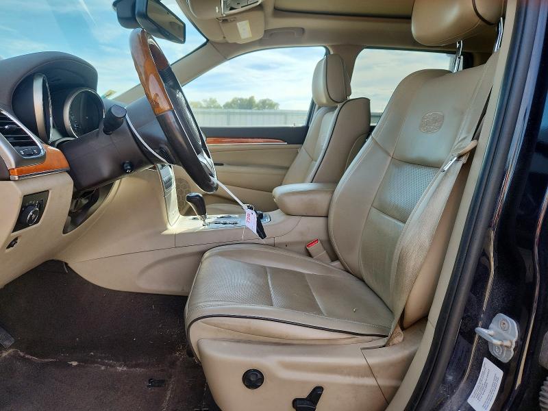 Продажа на аукционе авто 2011 Jeep Grand Cherokee, vin: 1J4RR6GGXBC545718, номер лота: 69924306