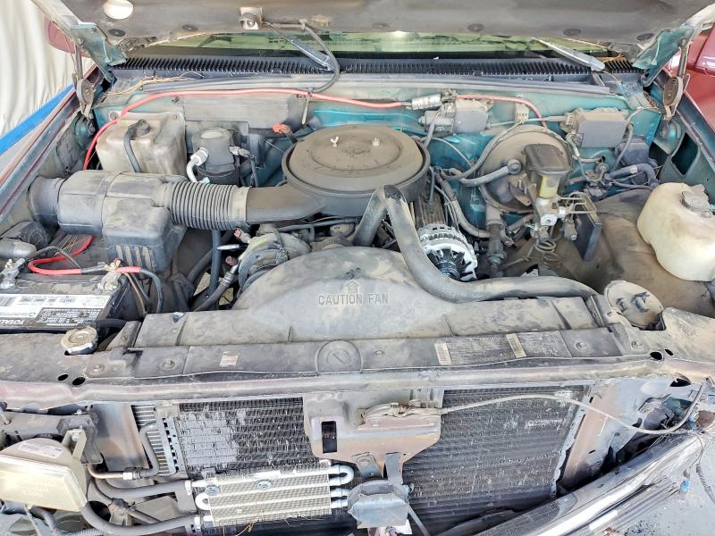 Продажа на аукционе авто 1994 Chevrolet Gmt-400, vin: 2GCEC19K4R1213090, номер лота: 67689926