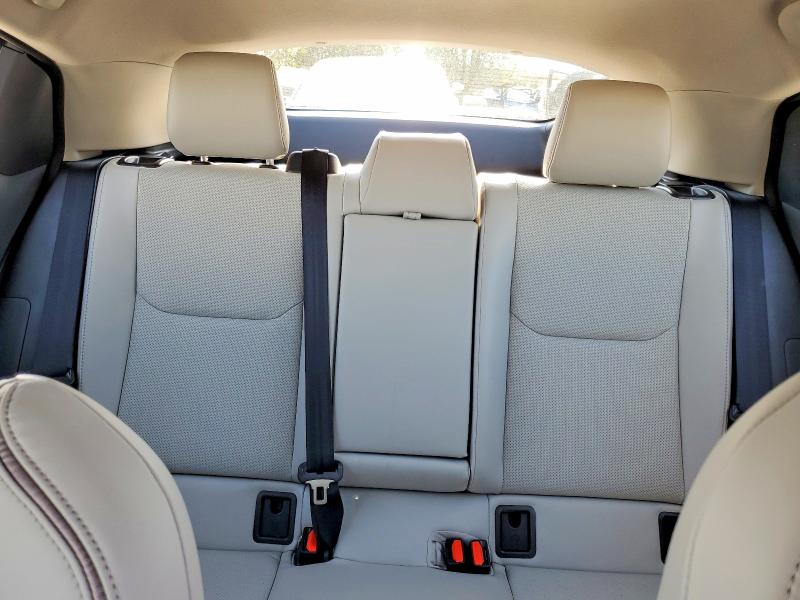 Aukcja sprzedaży 2024 Toyota Prius, vin: JTDADABU0R3021599, numer aukcji: 68307656