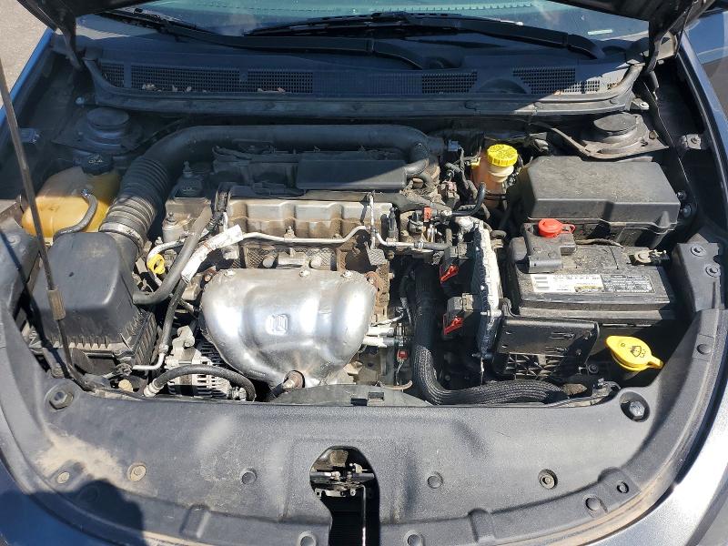 Aukcja sprzedaży 2015 Dodge Dart, vin: 1C3CDFBB0FD407390, numer aukcji: 67878986