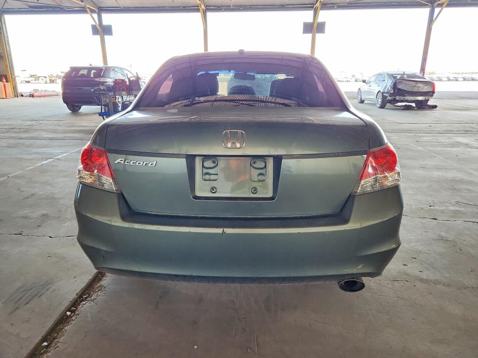 2010 Honda Accord მანქანა იყიდება აუქციონზე, vin: 1HGCP2F86AA064123, აუქციონის ნომერი: 66241186
