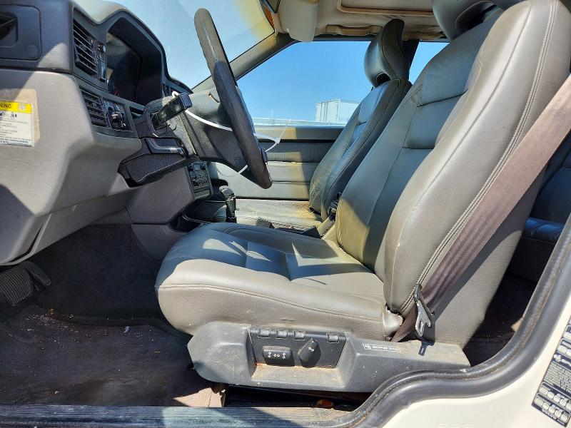 65520516 :رقم المزاد ، YV1LS5515T1285907 vin ، 1996 Volvo 850 مزاد بيع