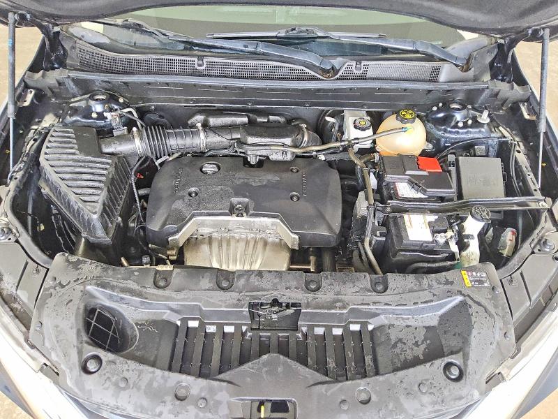 69029636 :رقم المزاد ، 3GNKBBRA0MS545986 vin ، 2021 Chevrolet Blazer مزاد بيع