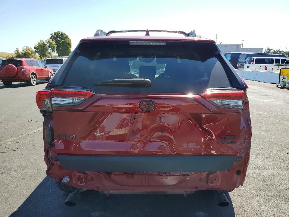 Продажа на аукционе авто 2023 Toyota Rav4, vin: 2T3S1RFV9PW337043, номер лота: 69996146