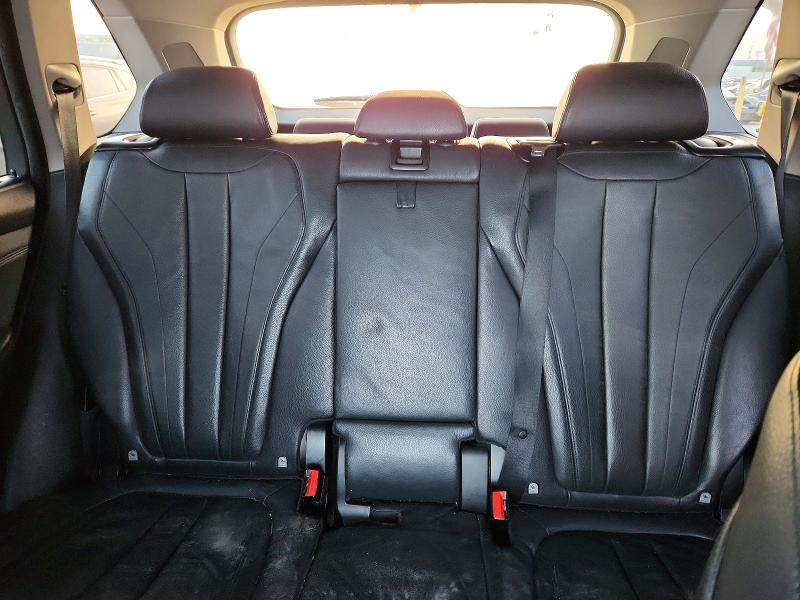 Продаж на аукціоні авто 2015 Bmw X5, vin: 5UXKS4C56F0N05663, номер лоту: 70259236
