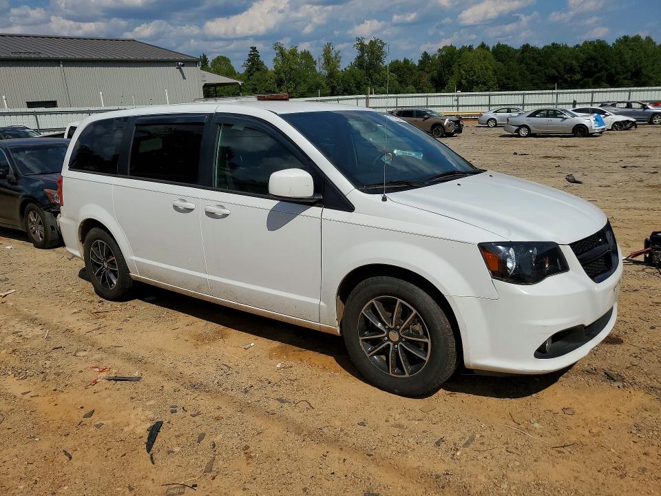 Aukcja sprzedaży 2018 Dodge Grand Caravan, vin: 2C4RDGBG6JR160972, numer aukcji: 67319576