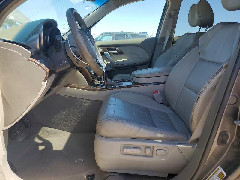 Продажа на аукционе авто 2012 Acura Mdx, vin: 2HNYD2H39CH533606, номер лота: 66398066