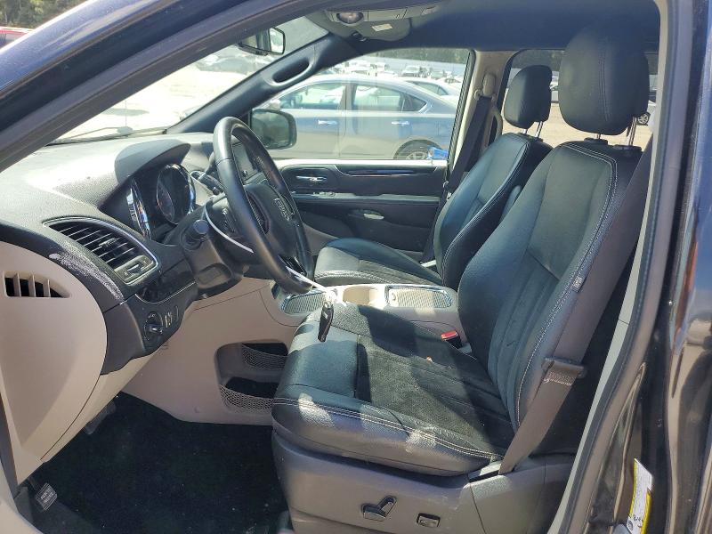 Aukcja sprzedaży 2018 Dodge Grand Caravan, vin: 2C4RDGCG9JR207975, numer aukcji: 68327876
