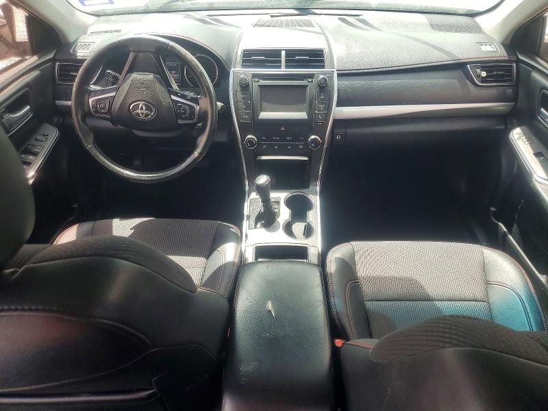 2016 Toyota Camry მანქანა იყიდება აუქციონზე, vin: 4T1BF1FK0GU199362, აუქციონის ნომერი: 68161806