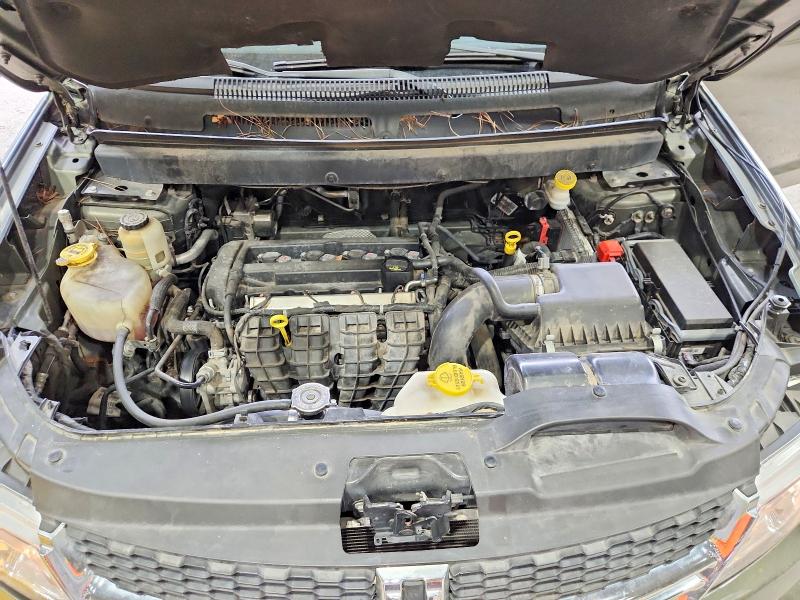 Продажа на аукционе авто 2018 Dodge Journey, vin: 3C4PDCAB2JT311115, номер лота: 69987816