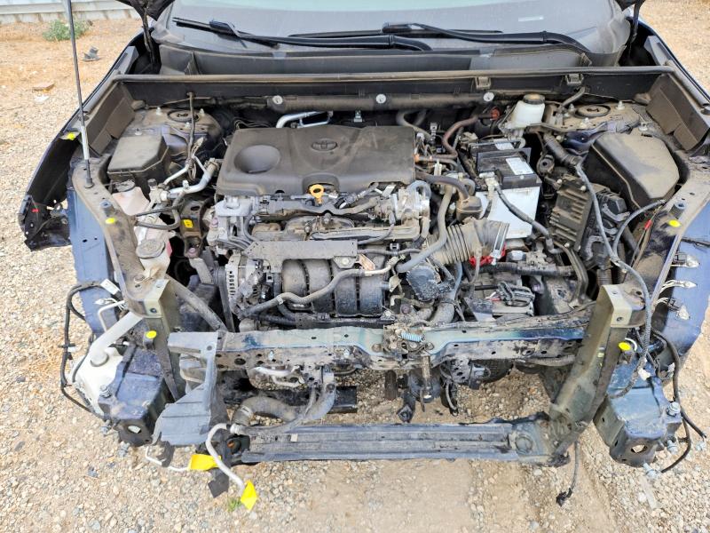 Продаж на аукціоні авто 2023 Toyota Rav4, vin: 2T3P1RFV3PW334113, номер лоту: 67500456