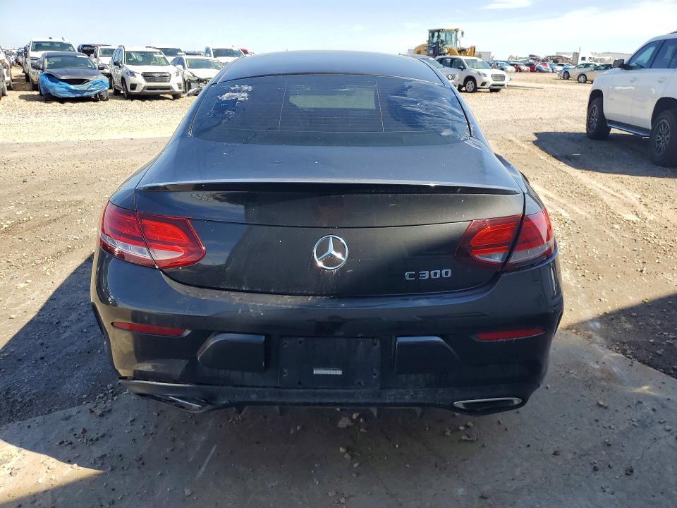 Aukcja sprzedaży 2020 Mercedes-benz C, vin: WDDWJ8DB2LF962535, numer aukcji: 68722366