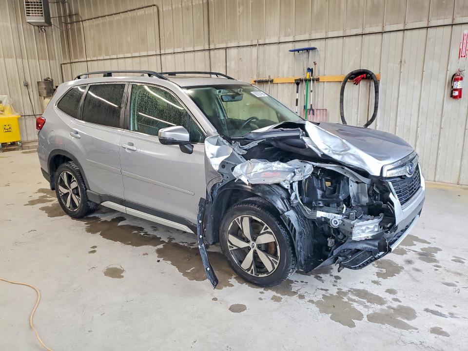 Aukcja sprzedaży 2020 Subaru Forester, vin: JF2SKAXC5LH439856, numer aukcji: 69753166