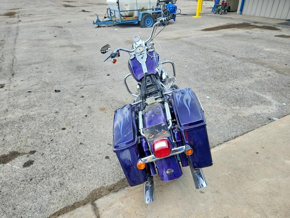 Продаж на аукціоні авто 2002 Harley-davidson Flhrsei, vin: 1HD1PDC1X2Y954060, номер лоту: 67711416