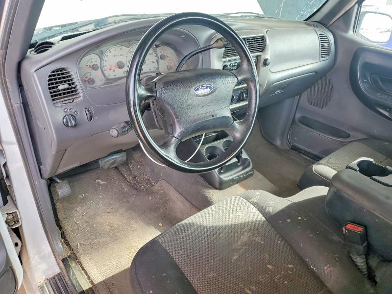 Aukcja sprzedaży 2003 Ford Ranger, vin: 1FTYR14U83PB78147, numer aukcji: 69020866