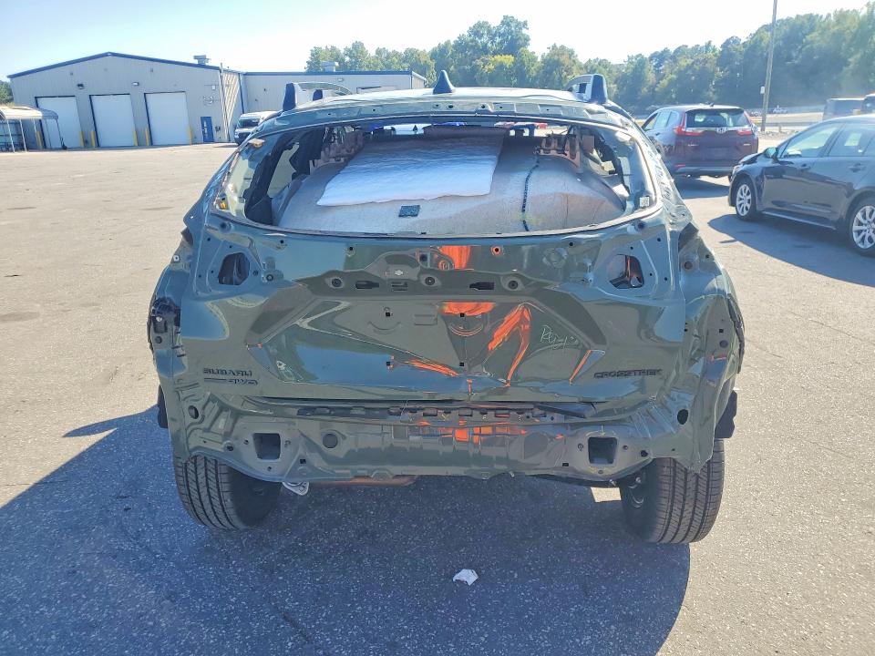 Aukcja sprzedaży 2026 Subaru Crosstrek, vin: 4S4GUHD68T3771952, numer aukcji: 68920836