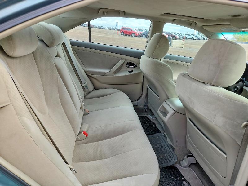 2009 Toyota Camry მანქანა იყიდება აუქციონზე, vin: 4T1BK46K29U580629, აუქციონის ნომერი: 68733266