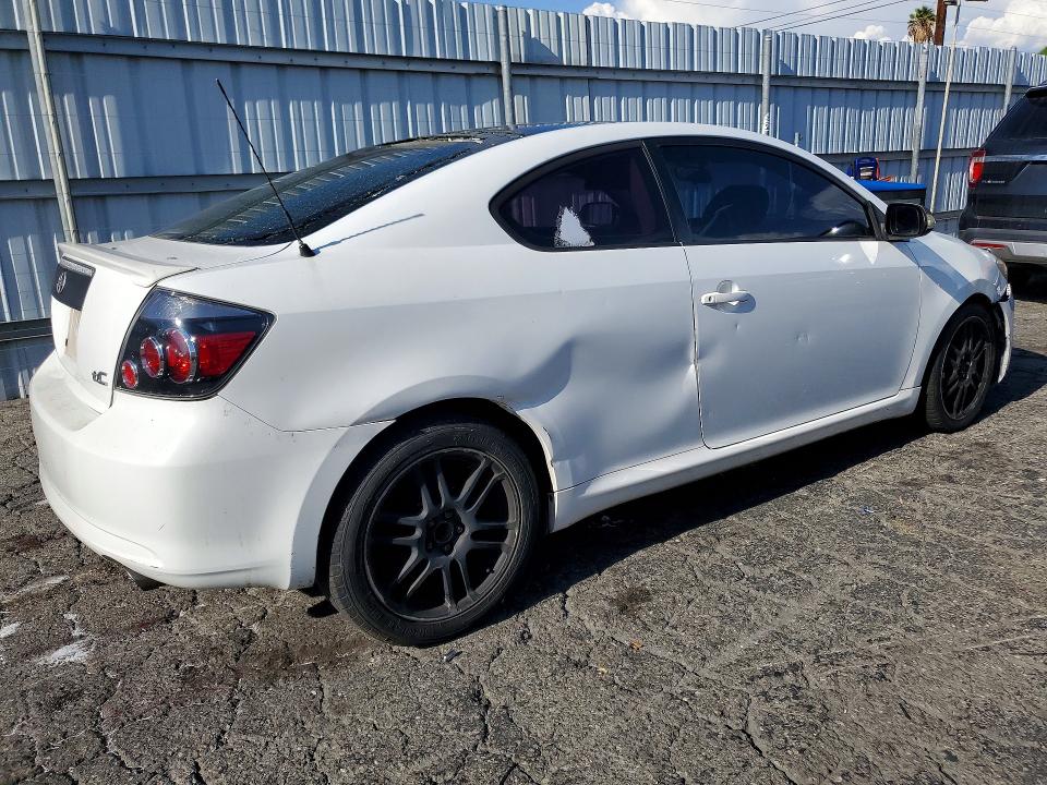 Aukcja sprzedaży 2009 Scion Tc, vin: JTKDE167890292807, numer aukcji: 70002936
