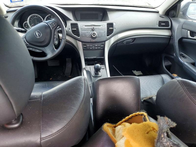 68757816 :رقم المزاد ، JH4CU26619C010572 vin ، 2009 Acura Tsx مزاد بيع