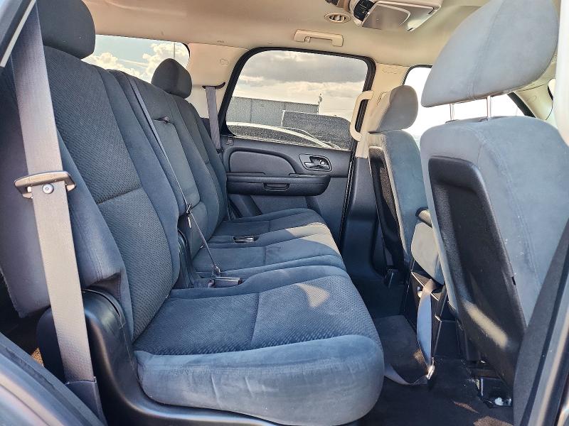 Aukcja sprzedaży 2008 Chevrolet Tahoe, vin: 1GNFC13C98R113280, numer aukcji: 70894696