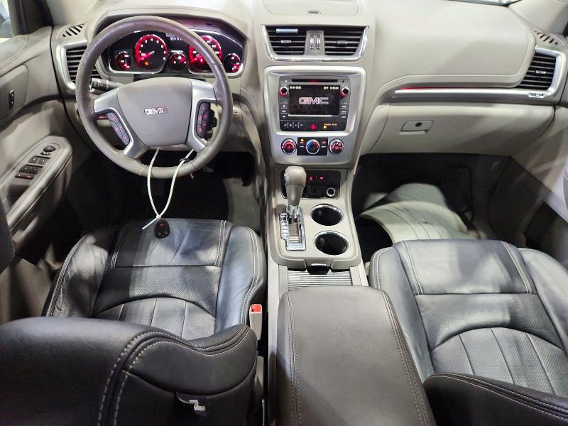 69809086 :رقم المزاد ، 1GKKRNED6GJ309150 vin ، 2016 Gmc Acadia مزاد بيع