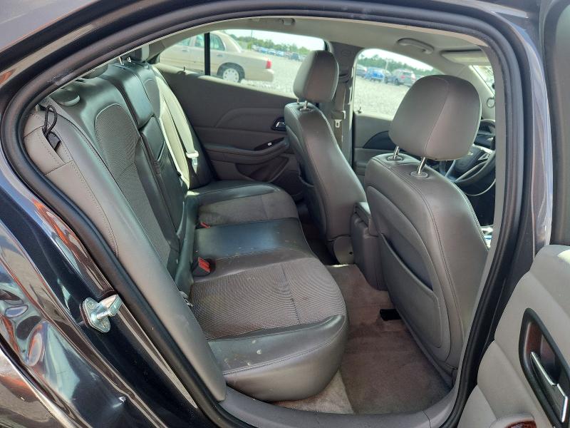 Aukcja sprzedaży 2013 Chevrolet Malibu, vin: 1G11D5RRXDF116275, numer aukcji: 68390776