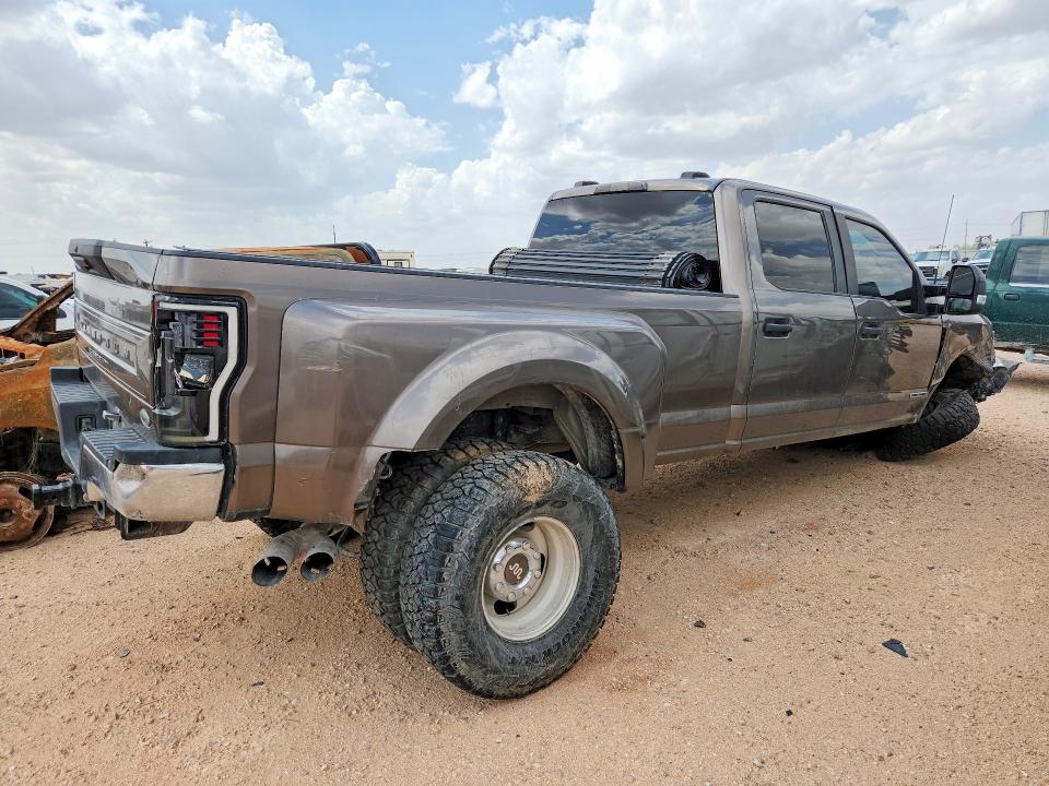 Aukcja sprzedaży 2020 Ford F350, vin: 1FT8W3DTXLEE94950, numer aukcji: 67360606
