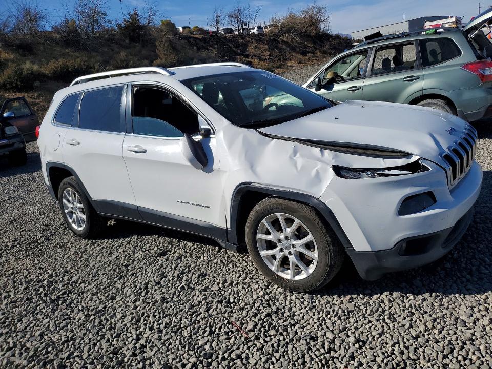 Aukcja sprzedaży 2018 Jeep Cherokee, vin: 1C4PJLCB9JD615313, numer aukcji: 70294916