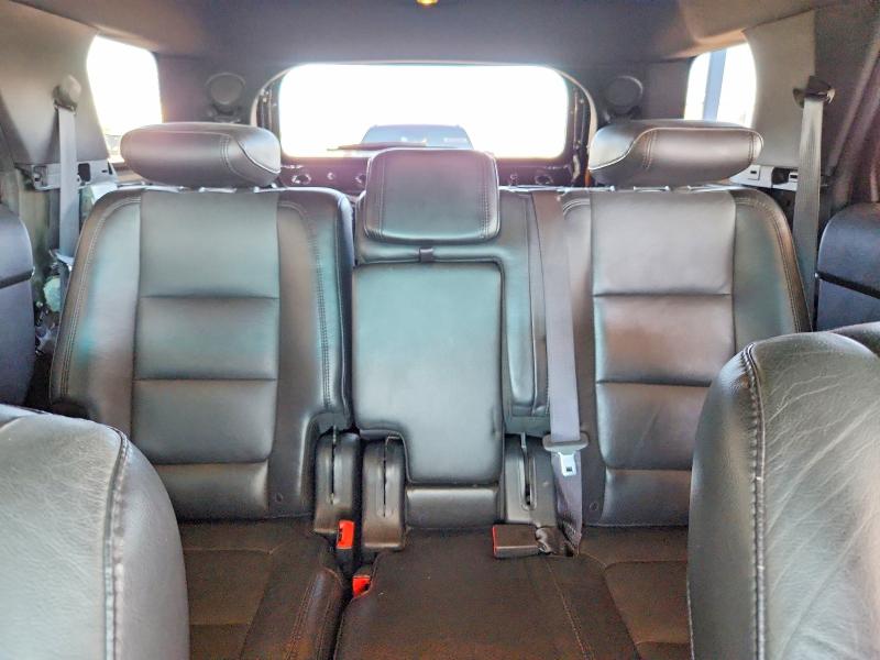 Продаж на аукціоні авто 2015 Ford Explorer, vin: 1FM5K7F98FGA14562, номер лоту: 67886496