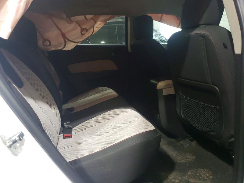 Aukcja sprzedaży 2010 Chevrolet Equinox, vin: 2CNALDEW1A6296697, numer aukcji: 68009966