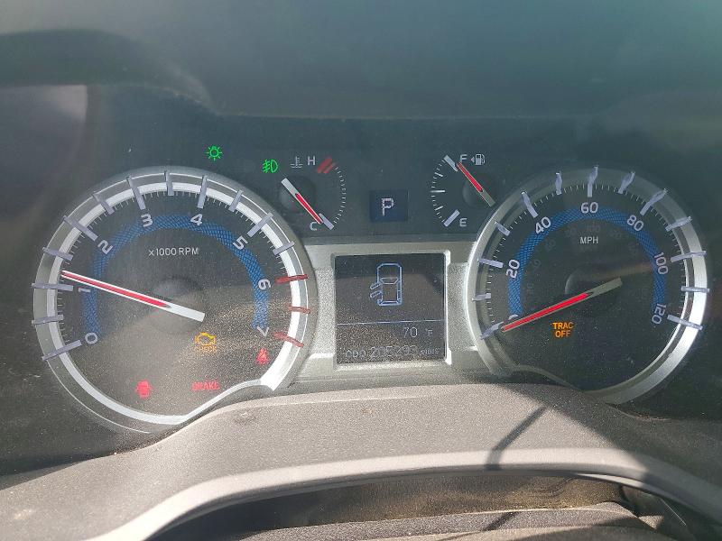 Продажа на аукционе авто 2014 Toyota 4runner, vin: JTEBU5JR0E5164765, номер лота: 70354136
