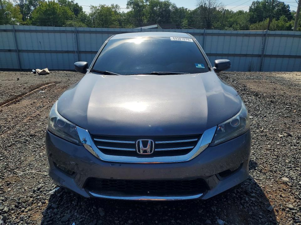 2013 Honda Accord მანქანა იყიდება აუქციონზე, vin: 1HGCR2E33DA118028, აუქციონის ნომერი: 69381076