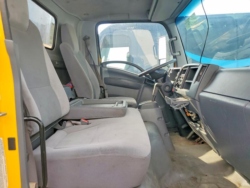 Продажа на аукционе авто 2018 Isuzu Npr Hd, vin: 54DC4W1B5JS803523, номер лота: 68281256