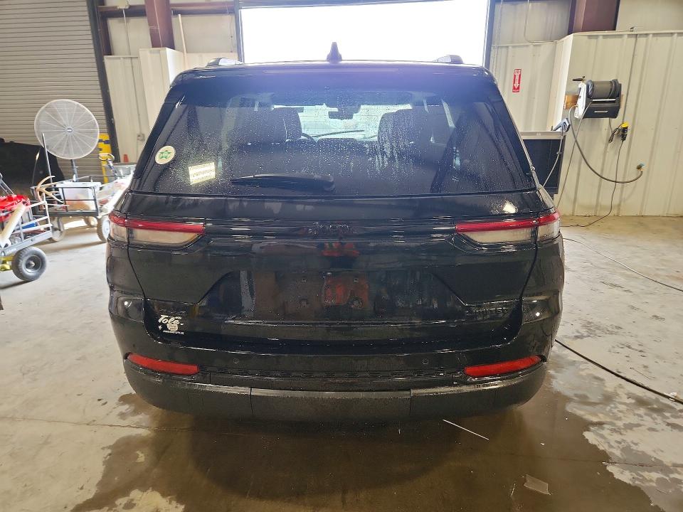 68508216 :رقم المزاد ، 1C4RJHBG0PC540776 vin ، 2023 Jeep Grand Cherokee مزاد بيع