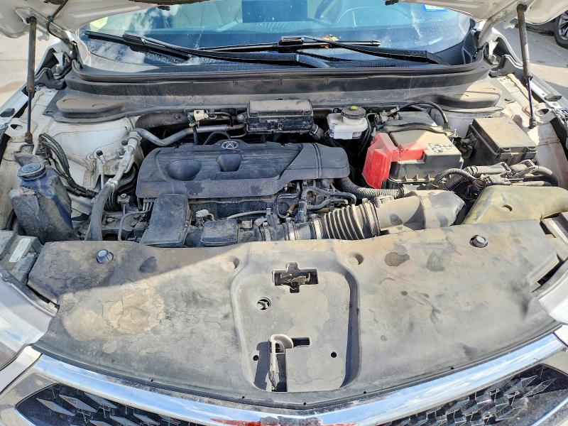 Aukcja sprzedaży 2021 Acura Rdx, vin: 5J8TC2H30ML002917, numer aukcji: 68697046