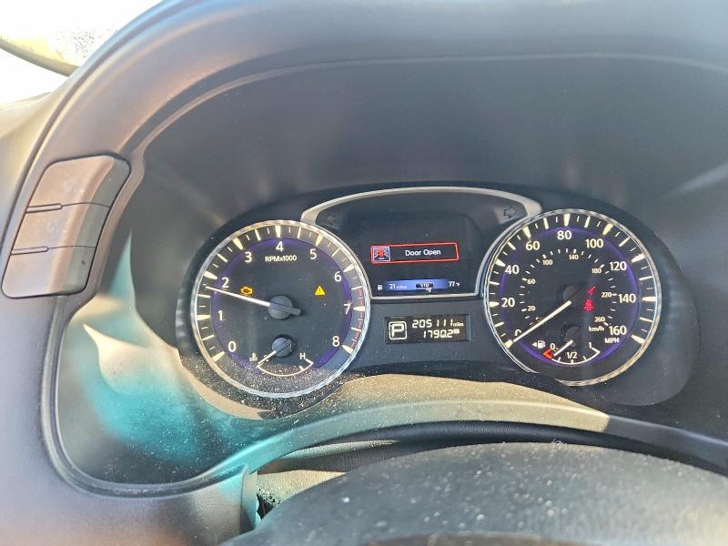 Aukcja sprzedaży 2014 Infiniti Qx60, vin: 5N1AL0MN7EC552467, numer aukcji: 68332376